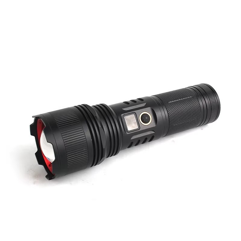 WISON WS-5510/50W ŞARJLI PROF.EL FENERİ-400 LUMEN