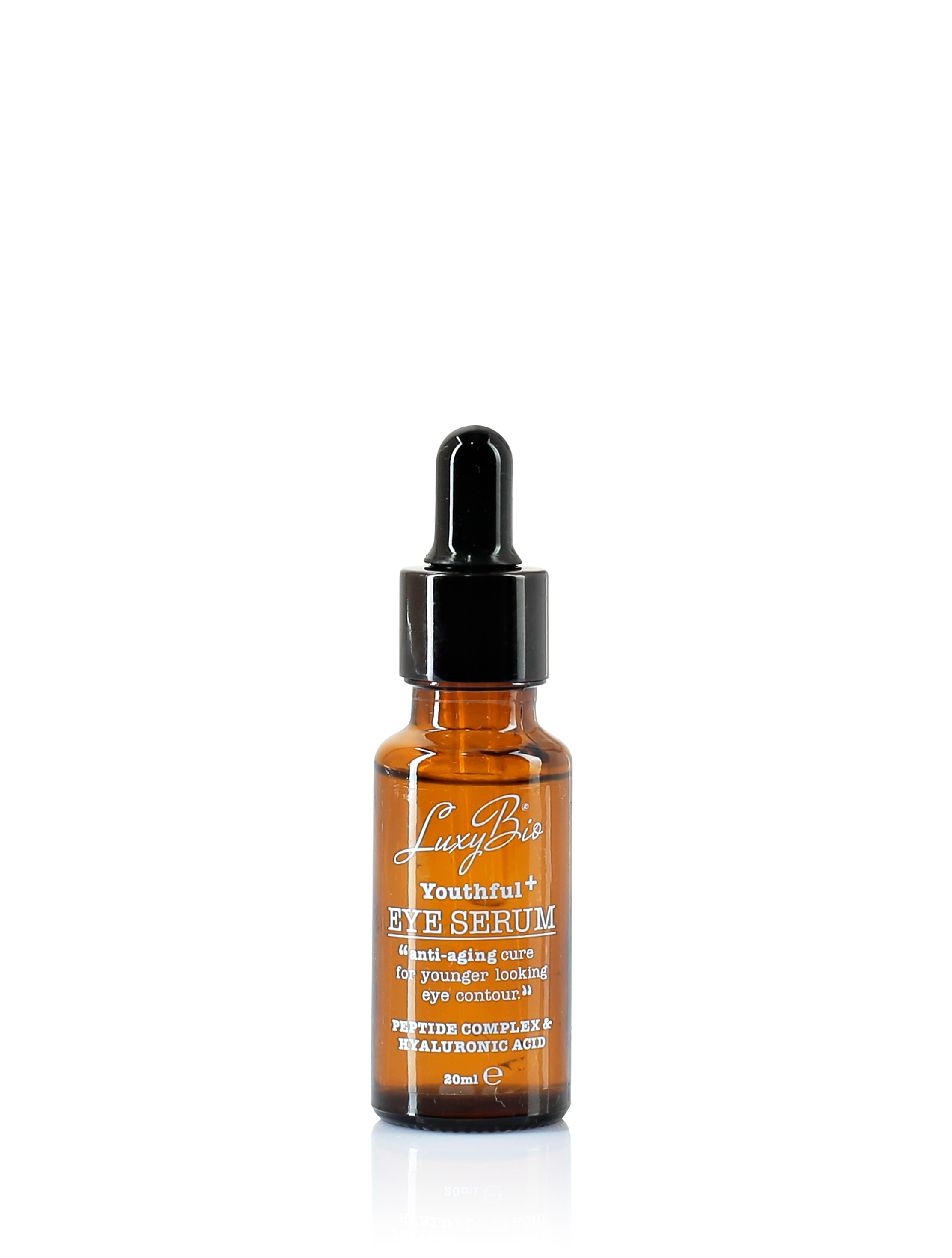 Luxy Bio Gençleştirici Göz Çevresi Serumu 20 Ml