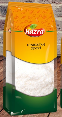 HAZRA HİNDİSTAN CEVİZİ 1 KG. 