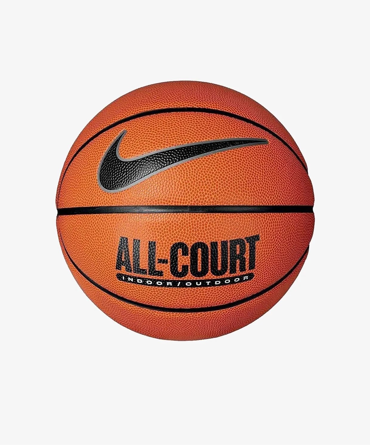 Nike Everyday All Court 8P Deflated Team Basketbol topu