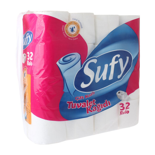 Sufy 32’li Tuvalet Kağıdı