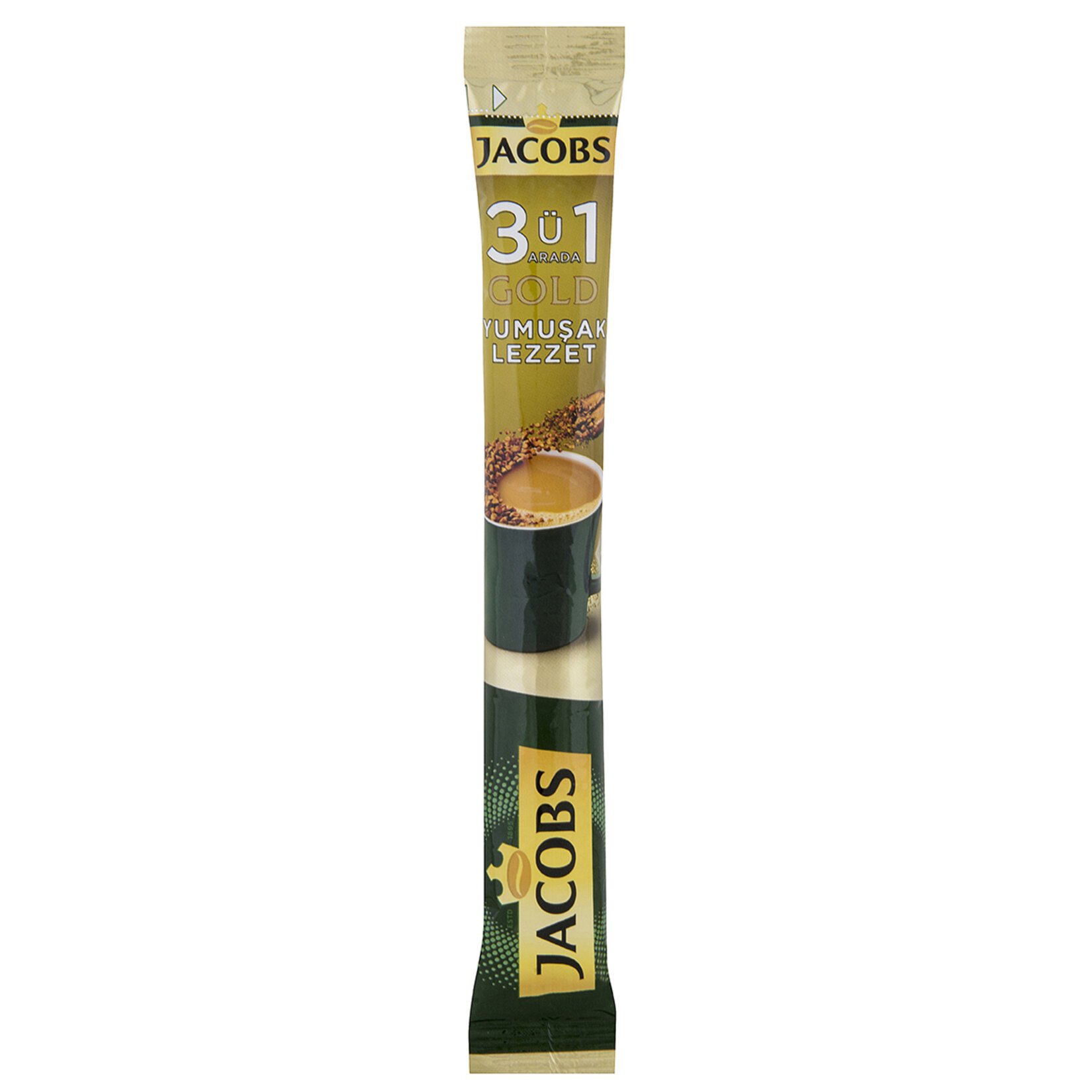 JACOPS GOLD YUMUŞAK LEZZET 