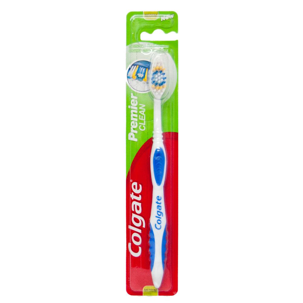 COLGATE D.FIR.PREM.ULTRA ORTA
