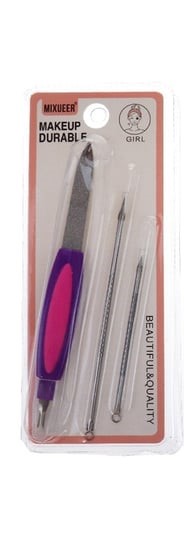 MIXUEER MAKEUP DURABLE 