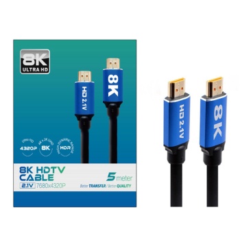 PLATOON 8 K 3 METRE HDMI KABLO