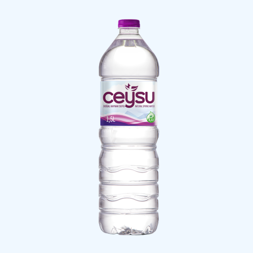 CEYSU PET ŞİŞE 1,5 LT X 6