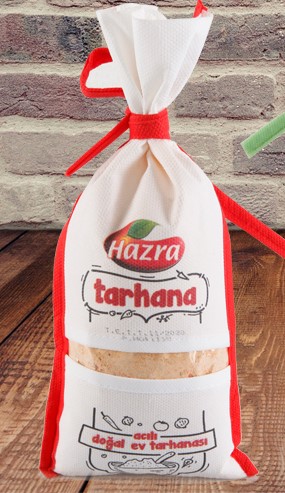 HAZRA TARHANA 5 KG