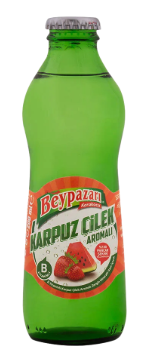 BEYPAZARI KARPUZ ÇİLEK 200 ML 