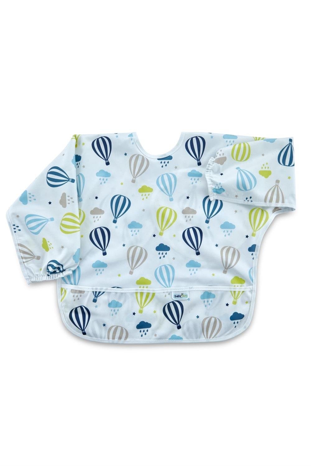 BABYJEM BASK.BLW KOLLU ÖNLÜK BALON DESEN