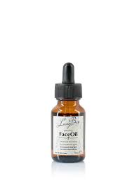 Luxy Bio Lavanta Yüz Yağı 30 Ml