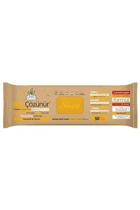 SLEEPY BİO YÜZEY TEM.KARANFİL TARÇIN