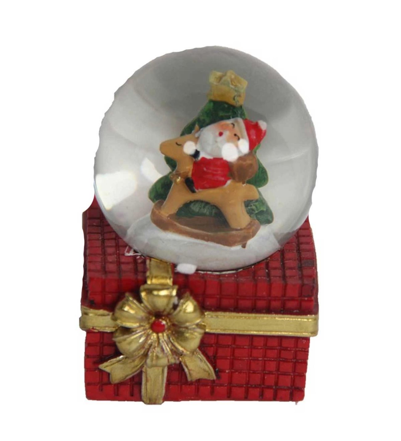 KAR KÜRESİ NOEL SERİ MİNİ (DGN-1370)