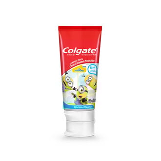 COL.DMÇOCUK MINIONS DİŞ MACUNU 50 ML