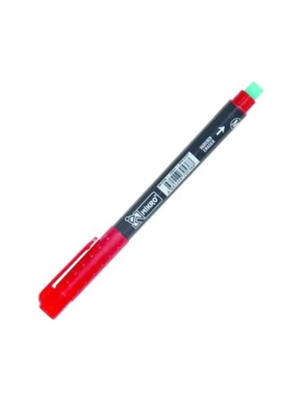 MiKRO MK-419 M CD KALEMi KIRMIZI