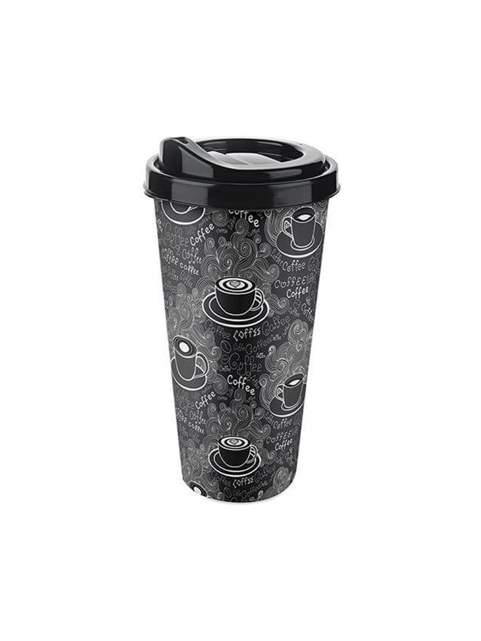 TİTİZ AP-9220 BİG COFFE BARDAK 650 ML