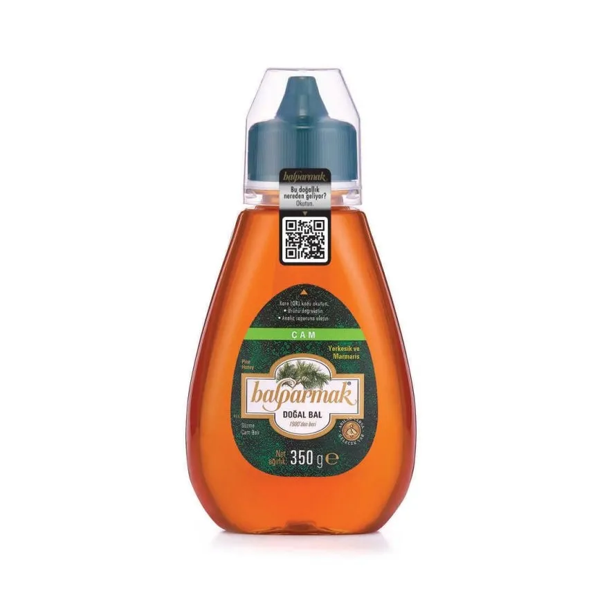 BALPARMAK BAL 350GR ÇAM PRT