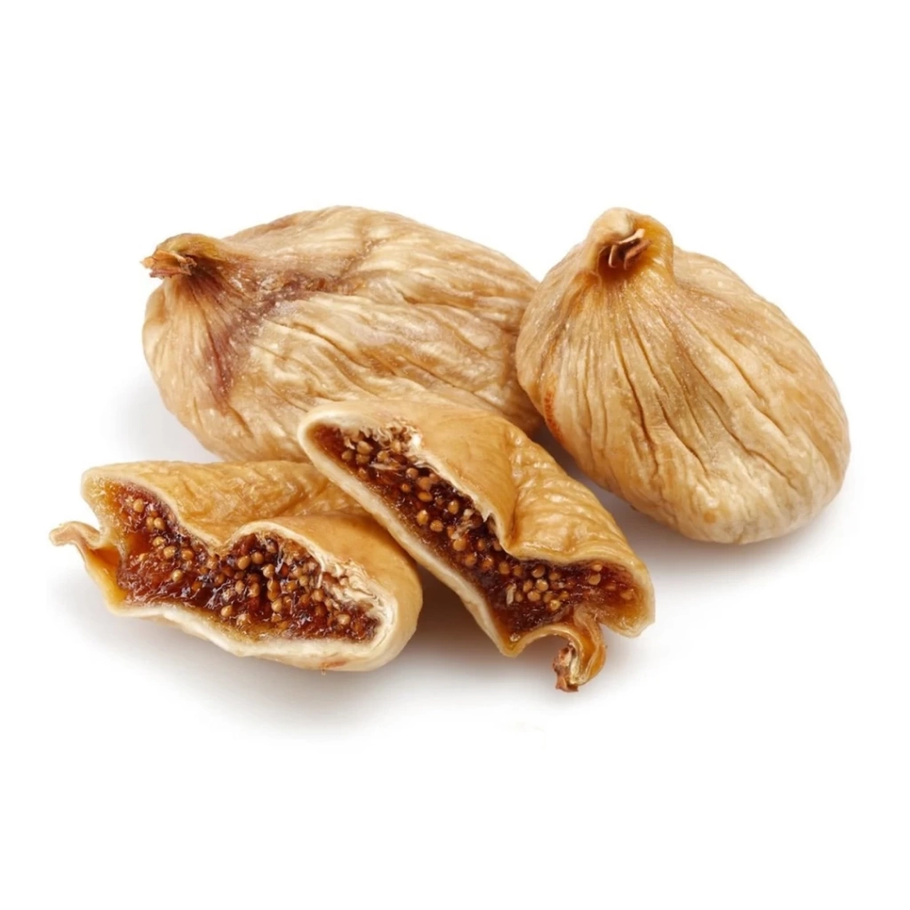 Kaplanlar Kuru İncir 300 Gr
