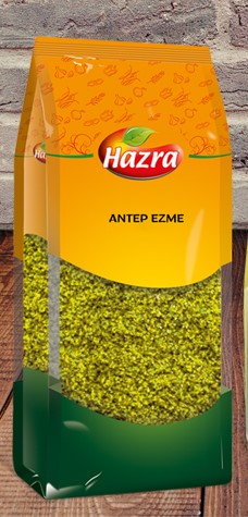 HAZRA ANTEP FISTIĞI