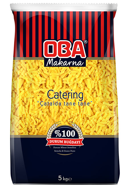 OBA ERİŞTE 5 KG