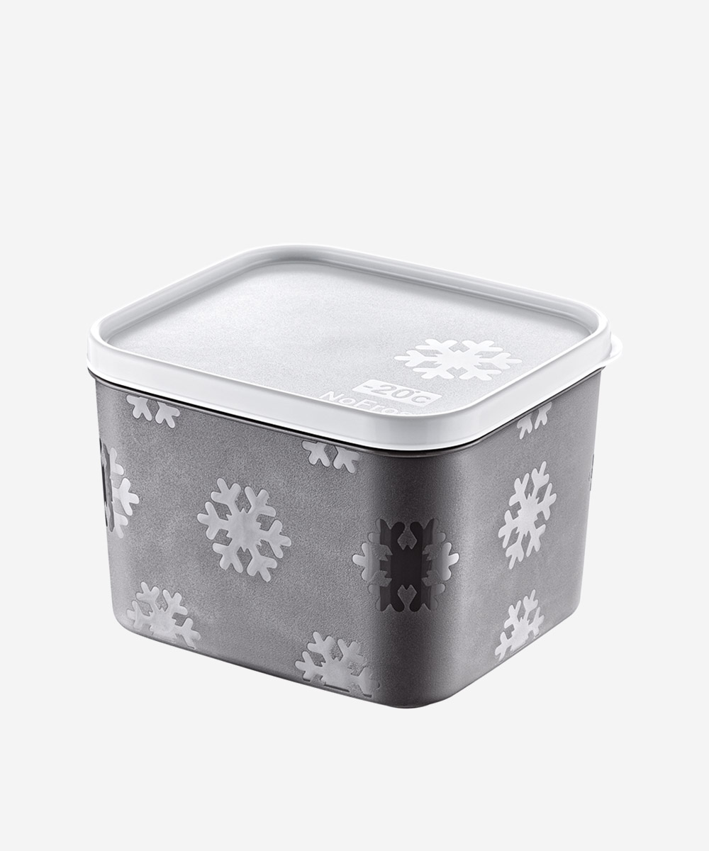 SMARTWARE  1250 ML NOFROST SAKLAMA KABI